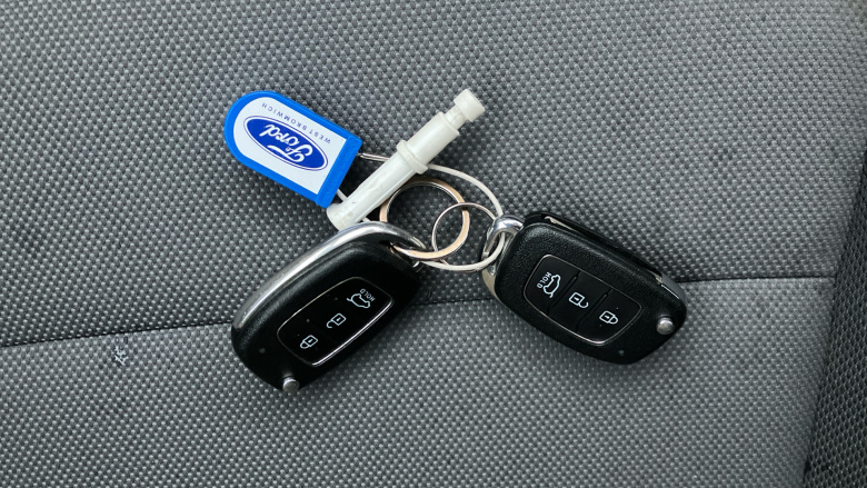 Hyundai i20 1.2 Blue Drive Sport Nav 3dr Petrol Hatchback